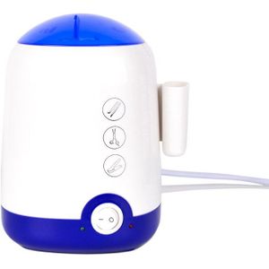 Gtbl Metalen Apparatuur Sterilizings Doos Glas Bal Schaar Sterilizings Graden Quartz Sterilisaties Tool