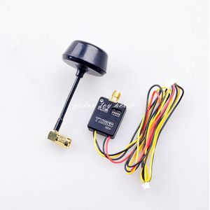 Rc 5.8G 32ch 600Mw Super Mini Zender Tx Met Paddestoel Antenne Telemetrie Voor Dji Phantom 2 + H3-3D + Iosd