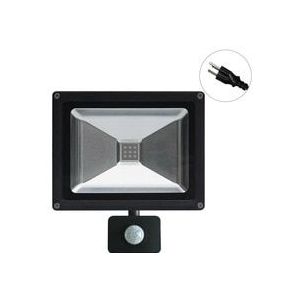 [Zeven Neon]IP66 10W 395NM Infrarood Ir Sensor Ultraviolet Explosieveilige Party Licht Lijm Curing Kiemdodende licht Led Uv Lamp