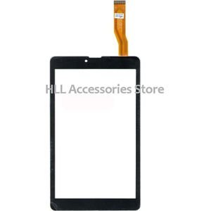 Touch Screen Voor 8 "Irbis TZ891 4G TZ891W TZ891B Tablet Touch Panel Digitizer Glas Sensor Vervanging