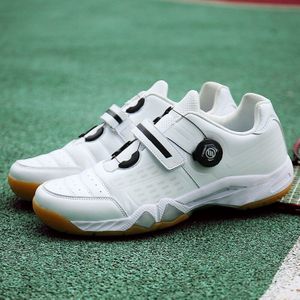 Professionele Badminton Schoenen Ademend Anti-Gladde Sport Schoenen Voor Mannen Vrouwen Sneakers