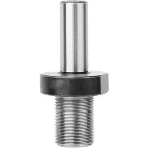 Absf Chuck Drijfstang M14x1 Geschikt Voor K01-50/63 K02-50/63 Mini Draaibank Chuck Cnc Mini Draaibank Chuck bench Onderdelen Machine