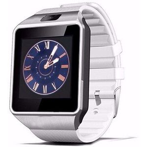 Slimme Horloge DZ09 Digitale Pols Met Mannen Bluetooth Elektronica Sim-kaart Sport Smartwatch Voor Iphone Samsung Android
