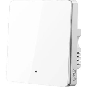 Xiaomi Gosund Smart Light Strip SL4 Mijia App Afstandsbediening, Voice Control, muziek Ritme Modus Kleurrijke Verlichting Persoonlijkheid Scène