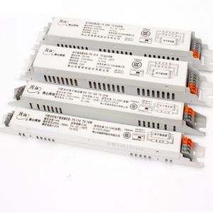 230V Elektronische Ballast T5 Balast Met Beschermen Ballast Electronique 14W 28W 2*14W 2*28W 128/228-Eco