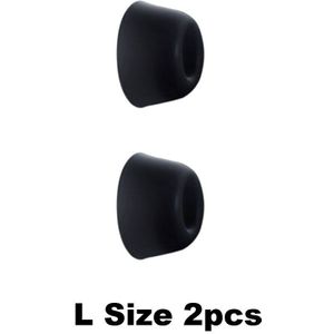 Poyatu Oordopjes Tips Oordopjes Siliconen Oordopjes Voor Huawei Freebuds Pro Vervanging In Ear Tips Knoppen Voor Freebudspro Oor Mouwen