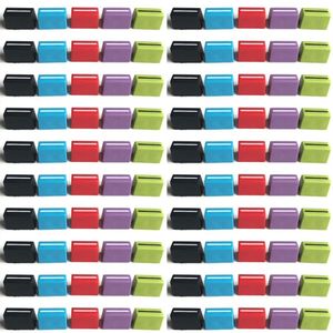 100 Stuks Knop Faders Cap Voor Allen &amp; Heath Xone: DB2 DB4 92 23C Rechte Dia Potentiometer Cap Kleurrijke