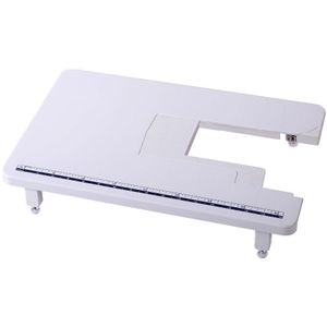 Brother Naaimachine Extension Tafel Voor Janome 2039/2049 Vlinder 8190/8290/8390/8590