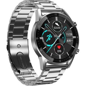 De beste Smartwatch met Hartslagmeter