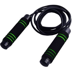 3M Verstelbare Anti-slip Springtouw Jump Cord Oefening Gym Crossfit Fitness Equipmentfor voor Outdoor Sport Studenten