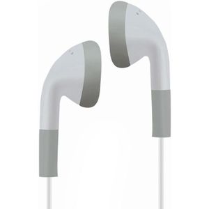 Universal 3.5 Mm In-Ear Type Oortelefoon Mobiele Telefoon Super Stereo Bass Metalen Oortelefoon Voor Samsung Android Noise reductie