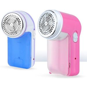 Lint Remover Kleding Fuzz Pellet Trimmer Draagbare Lading Pluis Borstel Professionele Stof Huishoudelijke Elektrische Scheerapparaat Verwijdert