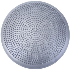 Yoga Ballen Massage Pad Opblaasbare Stabiliteit Wobble Balance Disc Kussen Mat Massage Board Fitness Oefening Training Ballen