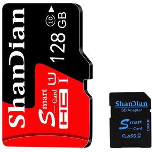 Shandian Kwaliteitsborging C10 32Gb Micro Sd Geheugenkaart C10 8Gb 16Gb 32Gb 64Gb Micro Sd Kaart 128Gb Usb Stick Pen Drive Tf Card