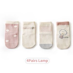 0-5Y Baby Socks Mesh Breathable Kids Socks for Girls Boys Cotton Cute Infant Newborn Toddler Socks Baby Clothes Accessories