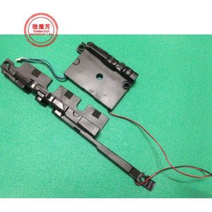 Laptop Interne Luidspreker Voor Dell Alienware 17 M17X R5 Speaker R + L 0W6R30 W6R30 PK23000KI00