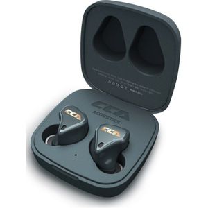 Cca Beroep Draadloze Koptelefoon Bluetooth 5.0 Headset Oortelefoon Bass Sport Oordopjes Gaming Headset Voor Xiaomi Samsung Telefoon Ios