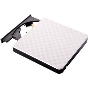 Usb 3.0 Externe Dvd Brander Schrijver Recorder Cd/Dvd Rom Cd Rw Speler Schrijver Reader DVD-ROM Optische Drive Cd rom Disk Reader