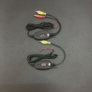 Draadloze Auto Achteruitrijcamera Voor Citroen C3 Picasso/C4 Picasso/DIY Installatie/Back Up Camera/Kentekenverlichting OEM