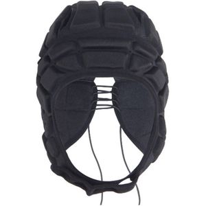 Kinderen Outdoor Training Draagbare Sport Helm Rugby Doelman Helm Protecitve Gear Baseball Duurzaam Roller Hoed Comfortabele