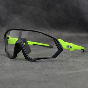 Mannen Vrouwen Meekleurende Fietsen Eyewear Sport Mtb Racefiets Bril Mountain Fiets Racing Zonnebril Running Riding Goggle