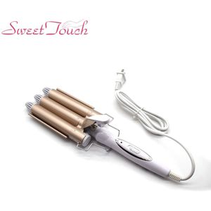 Professionele Hair Care & Styling Gereedschap Curling Haar Krultang Wave Haar Styler Krultangen Haar Crimper