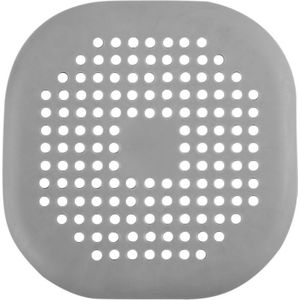 Nieuw Silicone Buis Afvoer Zeef Stopper Met Sucker Voor Badkamer Keuken Douche Putdeksels Bad Sink Protectors