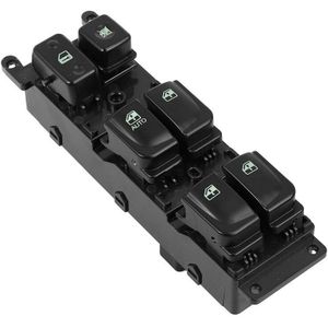 Linksvoor Power Window Switch Fit Voor Hyundai Sonata 05-07 Driver Side 93570-3K010