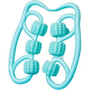 Spier Roller, Trigger Punt Spier Roller Verlichten Spierpijn, S-Tiffness Strakke Spieren Roller Diepe Massage Tool