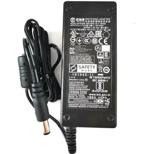 Hoioto 19V 2.1A Ac Dc Adapter Voor Acer Lcd Monitor ADS-40SG-19-3 40W Power Charger