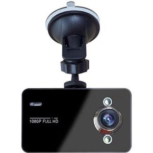 2.7 ''1080P Hd Auto Dash Cam Dvr Rijden Dash Camera Video Recorder Nachtzicht Sensor Auto Motor