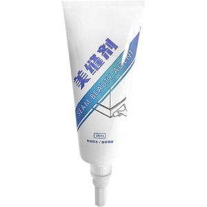 180Ml Tegel Grout Waterdicht Vormbewijs Pen Gap Filler Muur Porselein Tegel Lijm Vloer Vullen Agenten Voor Herstellen De look