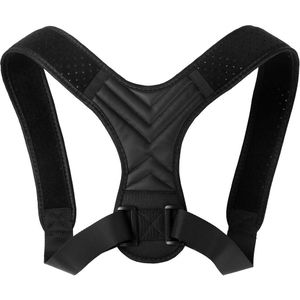 Mannen Vrouwen Terug Houding Corrector Schouder Rechte Brace Belt Therapie Verstelbare Bandjes Corset Voorkomt Slungelig