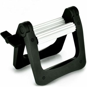 Metalen Tandpasta Squeezer Roller Metalen Tandpasta Squeezer Tube Knijpen Dispenser Badkamer Tool