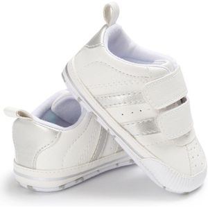 Baby schoenen baby peuter baby boy zachte bodem crib schoenen sneakers pasgeboren tot 18 maanden