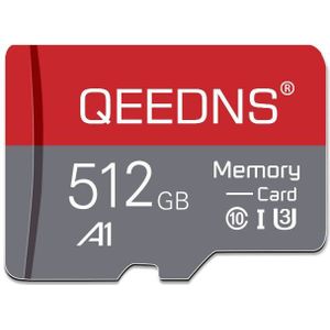Micro Tf Card 8Gb 16Gb 32Gb 64Gb 128Gb 256Gb 512Gb Transflash Kaart Hoge snelheid Geheugenkaart Klasse 10 Microsd Kaarten