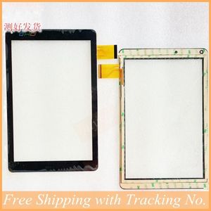 voor 10.1 inch Prestigio Multipad Wize 3131 3G PMT3131_3G_D Tablet PMT3131 3G D digitizer touch screen Glas sensor