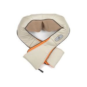 Pro Body Massage Kneden Sjaal Wervel Massage Professionele Nek Schouder Apparaat Auto Huishoudelijke Massager 4D Hals Massager Te