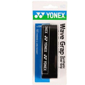 Originele Yonex Racket Sport Badminton Accessoires AC104EX Grips 3 Pcs