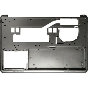 Laptop Zilver Shell Voor Dell Inspiron 15 7537 07R6TG Palmrest Bovenste Case/Bottom Case Cover C En D shell