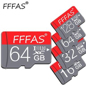 Cartao De Memoria 8Gb 16Gb 32Gb Micro Sd Kaart Klasse 10 64Gb 128Gb Geheugen kaart 4Gb Flash Tf-kaart Met Adapter