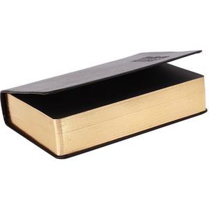 Lederen Notebook Dik Papier Bijbel Dagboek Boek Notepad Lege Wekelijkse Plan Schrijven Notebooks Office Schoolbenodigdheden