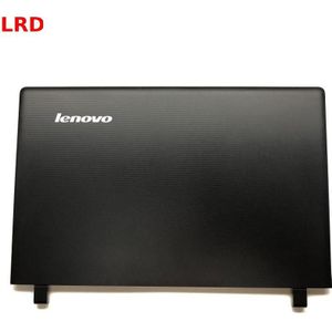 Originele Voor Lenovo Ideapad 100-15IBY Laptop Lcd Back Cover Rear Deksel Top Case Black AP1ER000100 5CB0J30752 80MJ 80R8