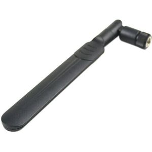 1X2.4Ghz/5.8Ghz 8dBi Wifi Antenne Dual Band Rp Sma Voor Draadloze Router