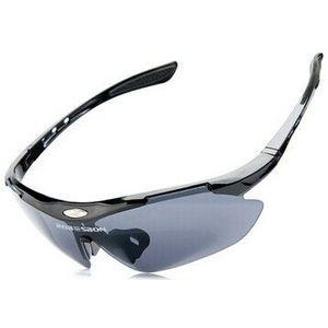 Wandelen Brillen Outdoor Zonnebril Winddicht Heren Uv-bescherming Vintage Bril Fietsen Eyewear