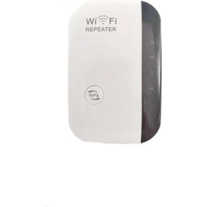 Draadloze Wifi Repeater Wifi Extender 300Mbps Wifi Versterker 802.11N/B/G Signaal Booster Wi-fi Access Point routers