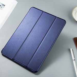 Funda Samsung Galaxy Tab A7 10.4 SM-T500 SM-T505 Magnetische Stand Case Leather Flip Cover Tablet Case Smart Cover