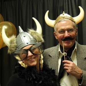 Viking Helm Piraat Halloween Kostuums Hoed Festival Party Vreemde Hoed