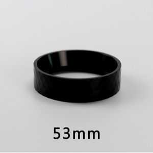 53Mm Aluminium Doseren Ring Met Magneet, Portafilters Koffie Filter Catcher Vervanging Ring Voor Espresso Brouwen