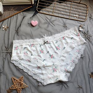 Europese En Amerikaanse Zebra Patroon Zijde Schaatsen Silk Laagbouw Luipaard Print Ondergoed Vrouwen Kant Comfortabele Vrouwen slips